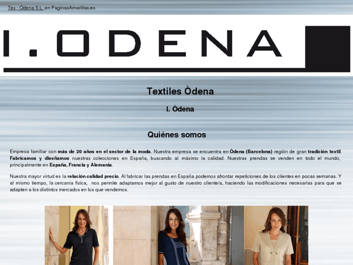 www.texodena.com