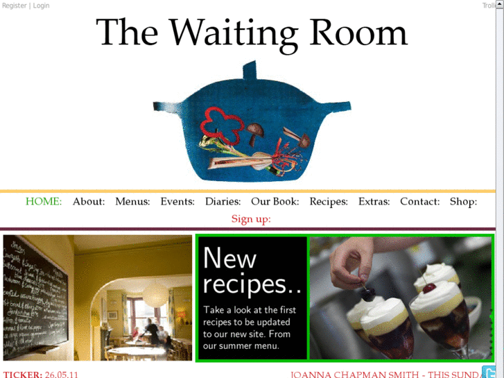 www.the-waiting-room.co.uk