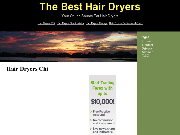 www.thebesthairdryers.info