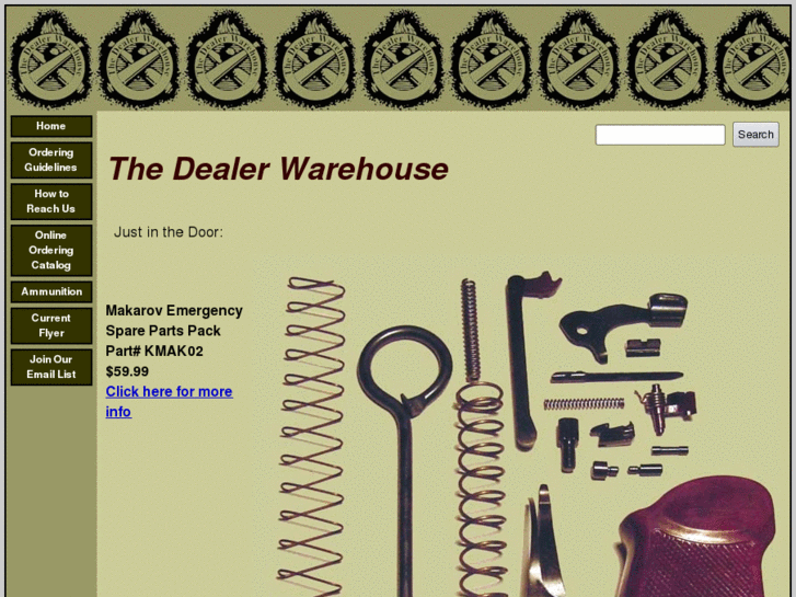 www.thedealerwharehouse.com