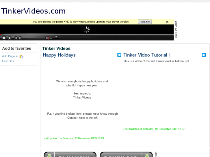 www.tinkervideos.com