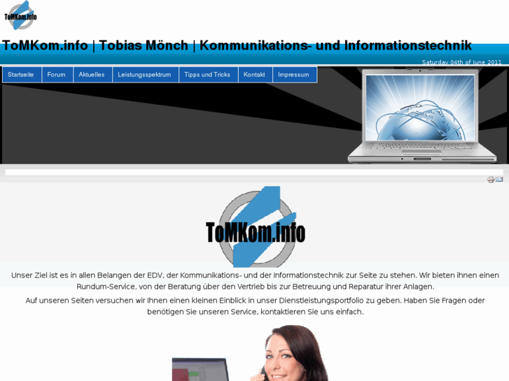 www.tomkom.info