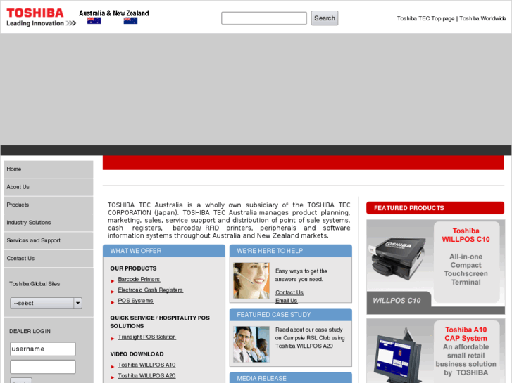 www.toshibatec.com.au