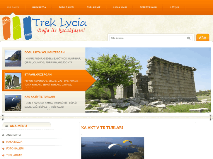 www.treklycia.com