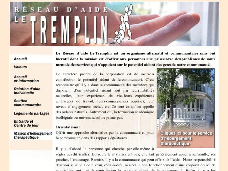 www.tremplin.org