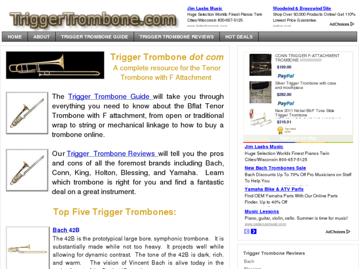 www.triggertrombone.com