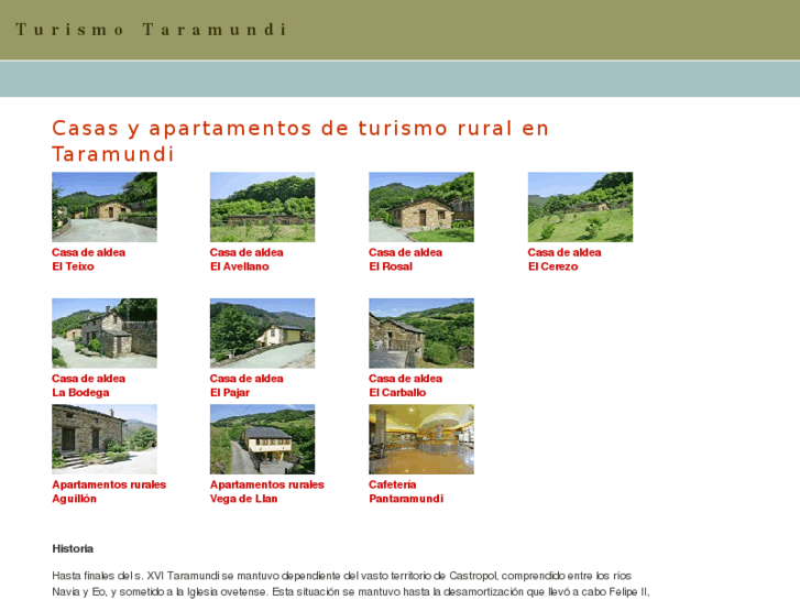 www.turismotaramundi.com