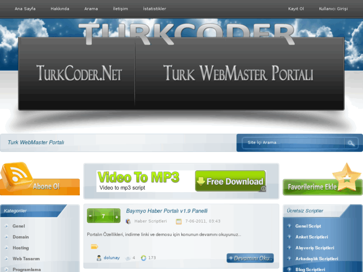 www.turkcoder.net