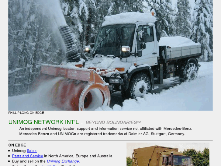 www.unimog.net
