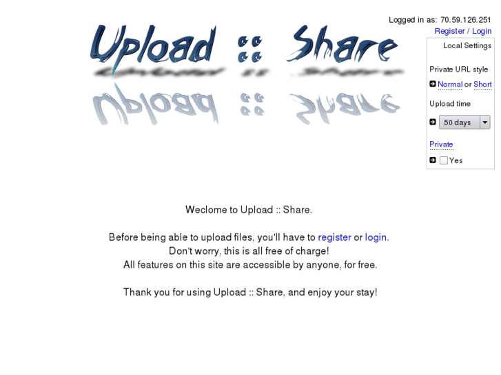 www.uploadshare.org