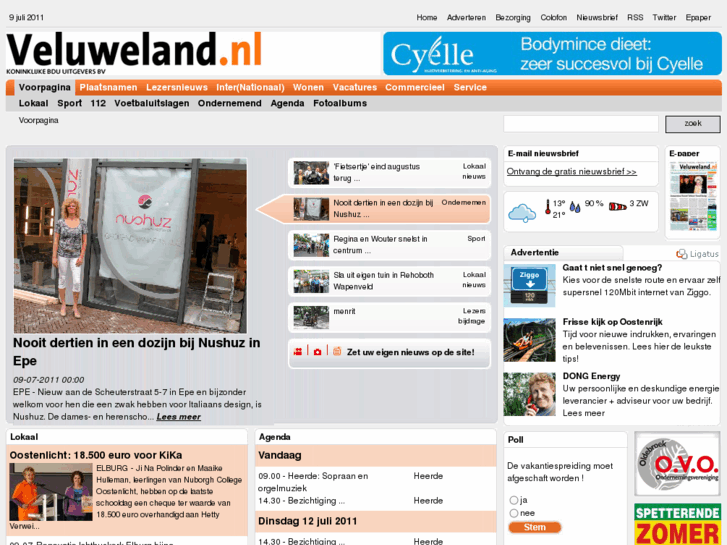 www.veluweland.nl