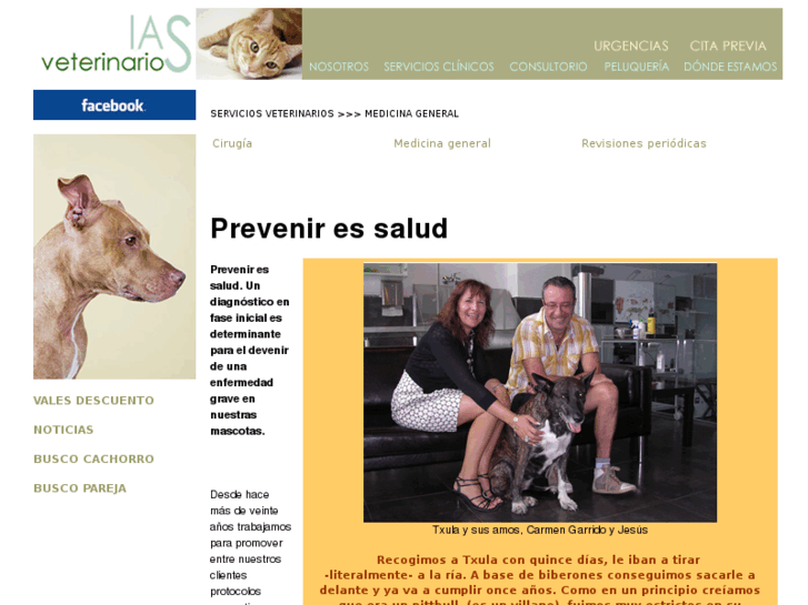 www.veterinariasbilbao.com