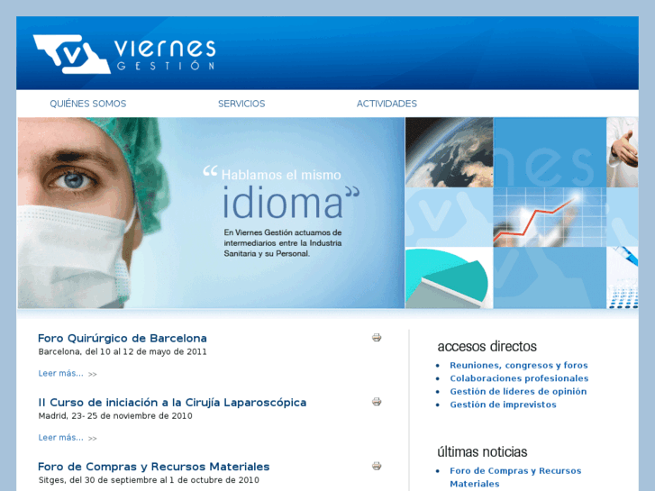 www.viernesgestion.com