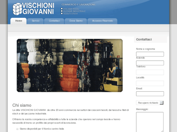 www.vischioni.com