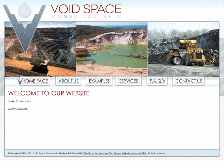 www.voidspaceconsultants.com