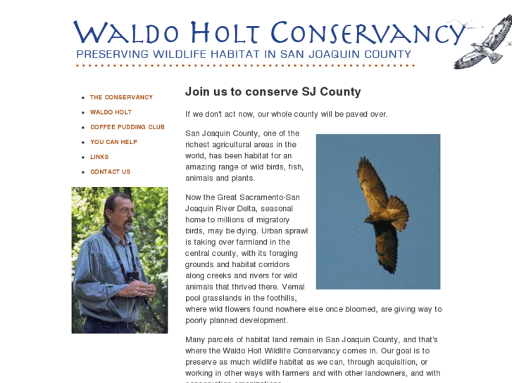 www.waldoconservancy.org