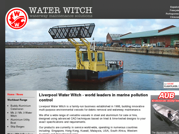 www.waterwitch.com