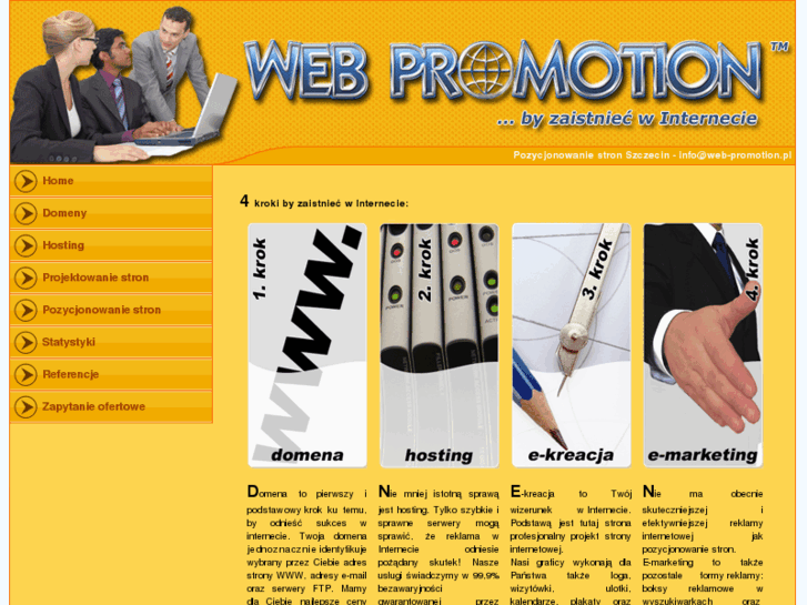 www.web-promotion.pl