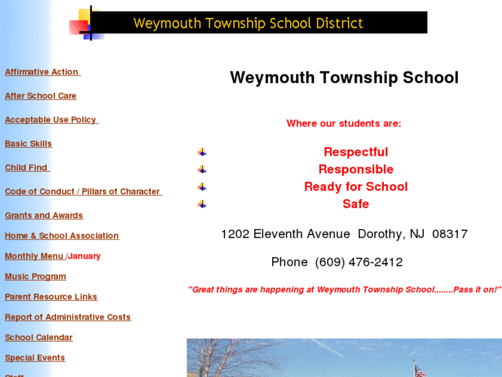 www.weymouthtwpschool.org