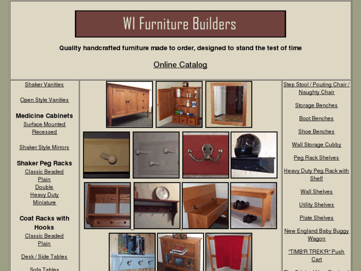 www.wifurniturebuilders.com