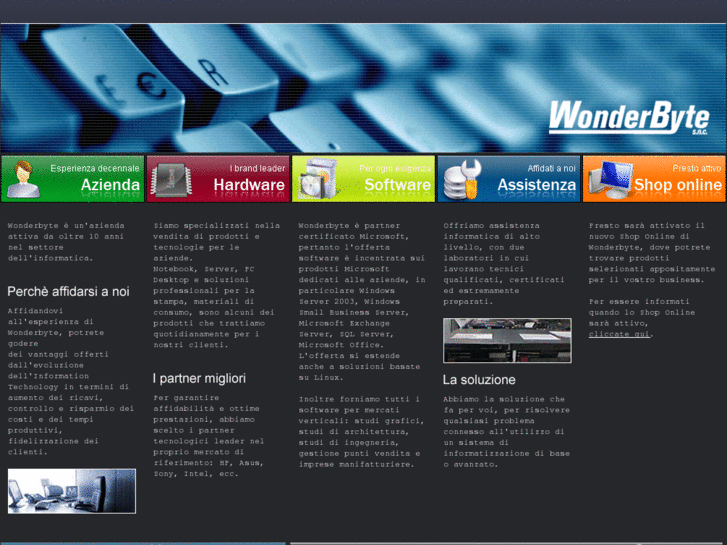 www.wonderbyte.net