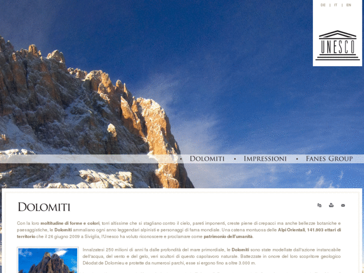 www.worldheritage-dolomites.com