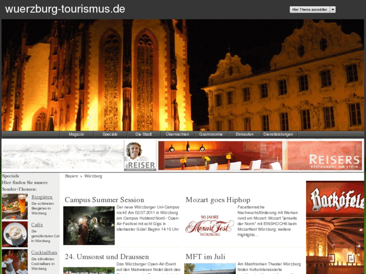 www.wuerzburg-tourismus.de