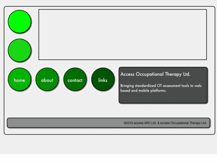 www.accessarc.net