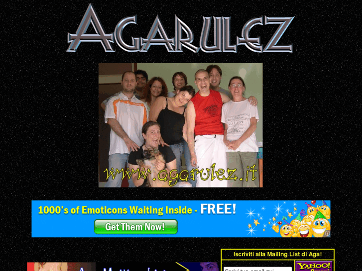 www.agarulez.com