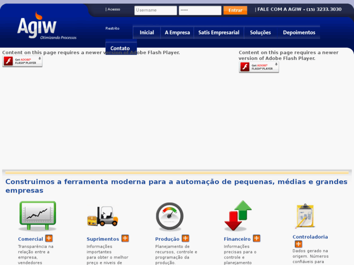 www.agiw.com.br