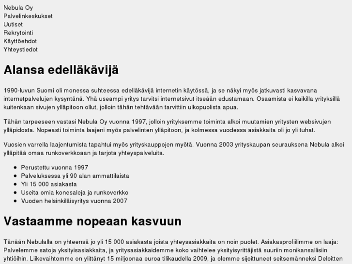 www.alajoki.com
