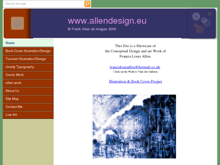 www.allendesign.eu