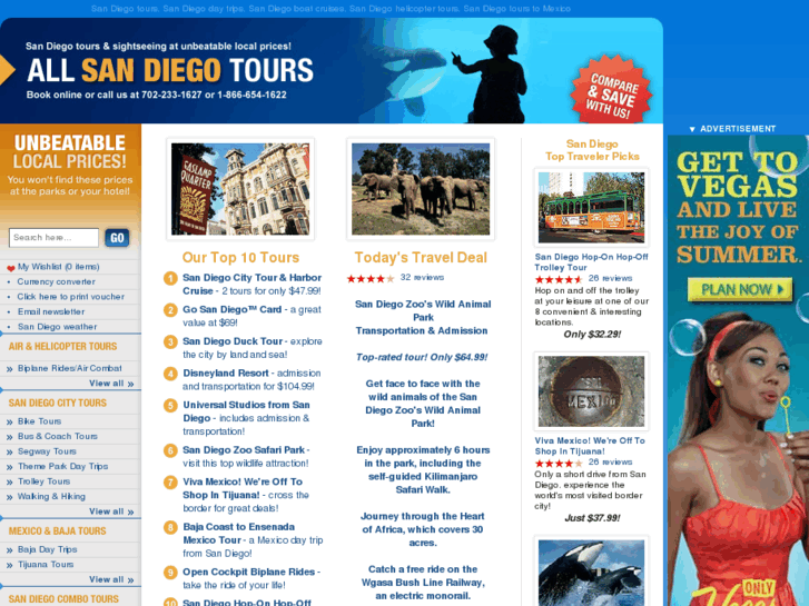 www.allsandiegotours.com