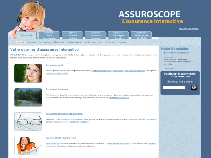 www.assuroscope.com