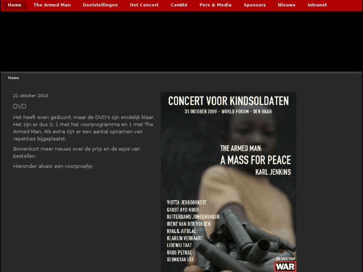 www.ayoconcert.nl