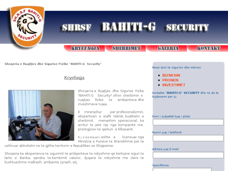 www.bahitig-security.com