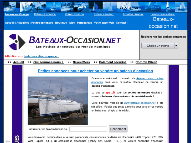 www.bateaux-occasion.info