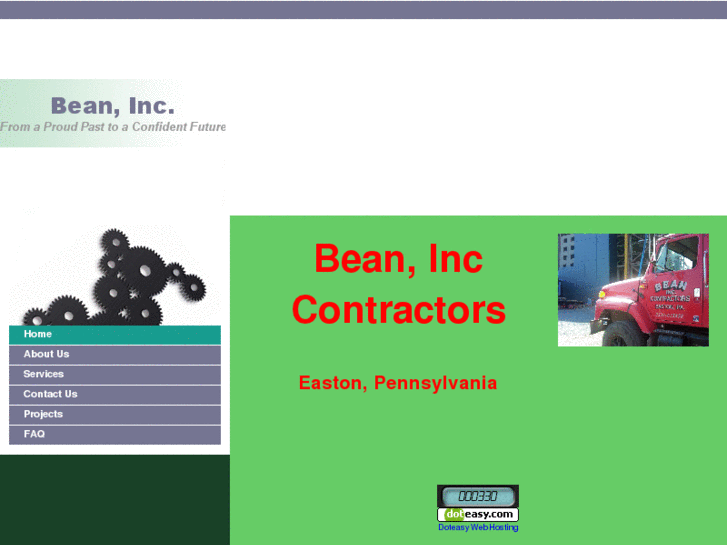 www.beaninc.net