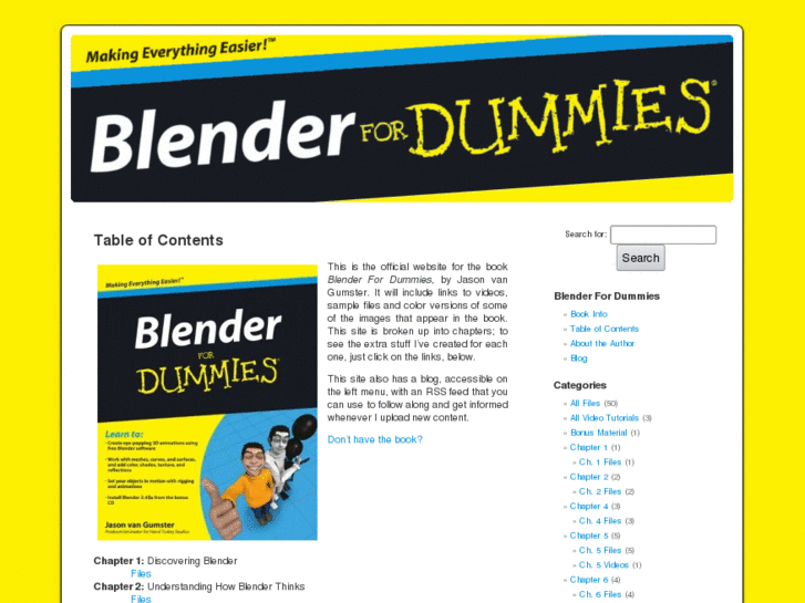 www.blenderfordummies.com