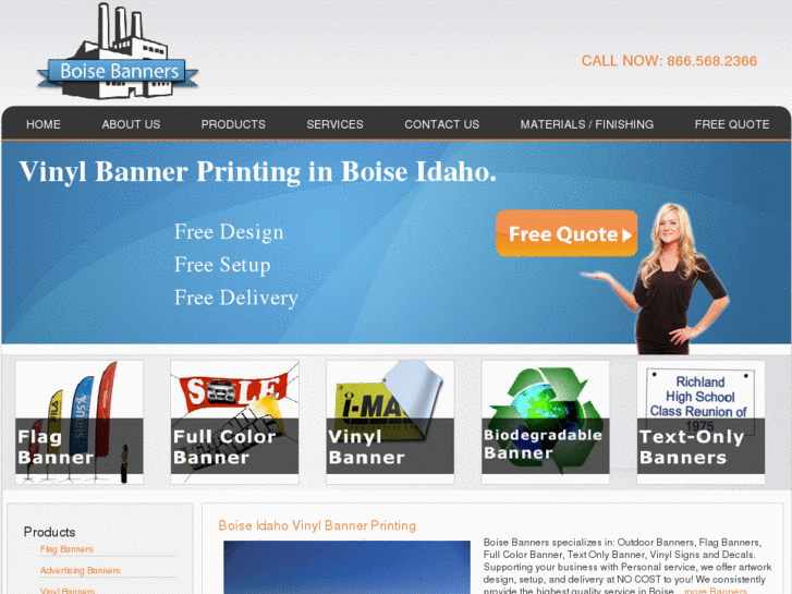 www.boisebanners.com