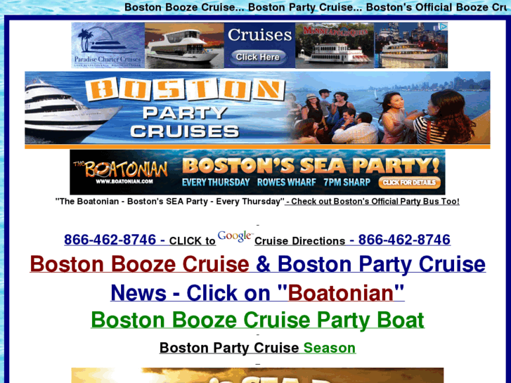 www.bostonpartycruise.com