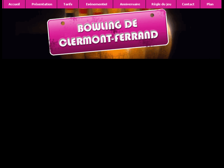 www.bowlingdeclermont-ferrand.com