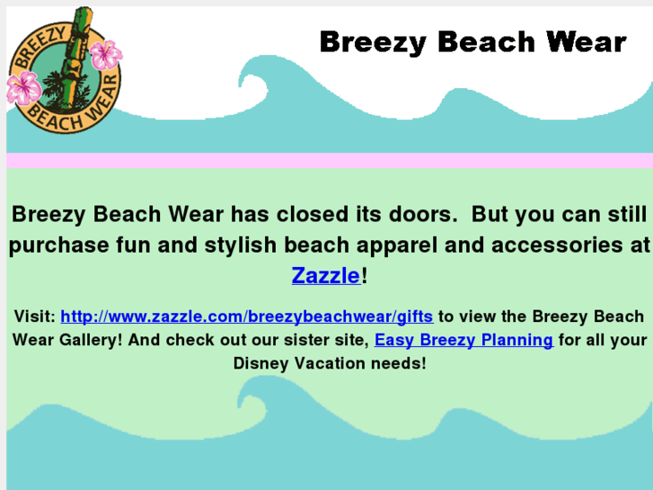 www.breezybeachwear.com