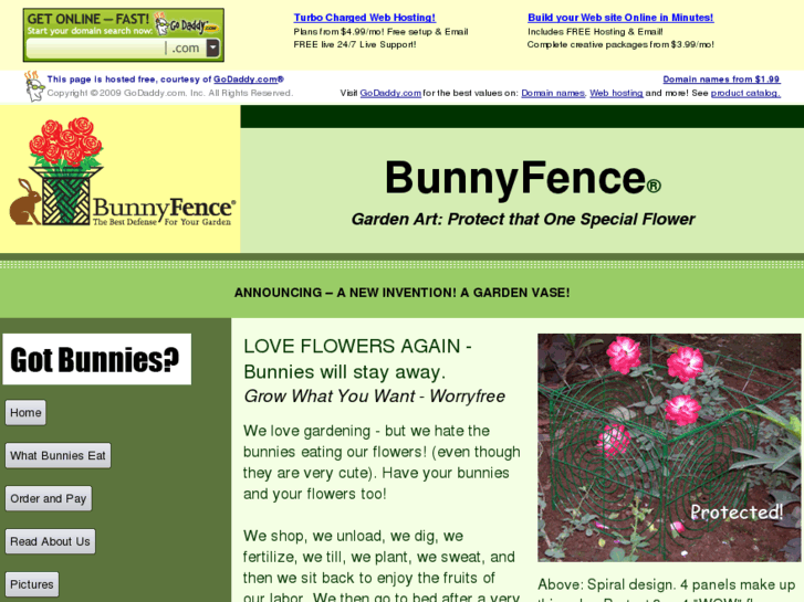 www.bunnyfence.com