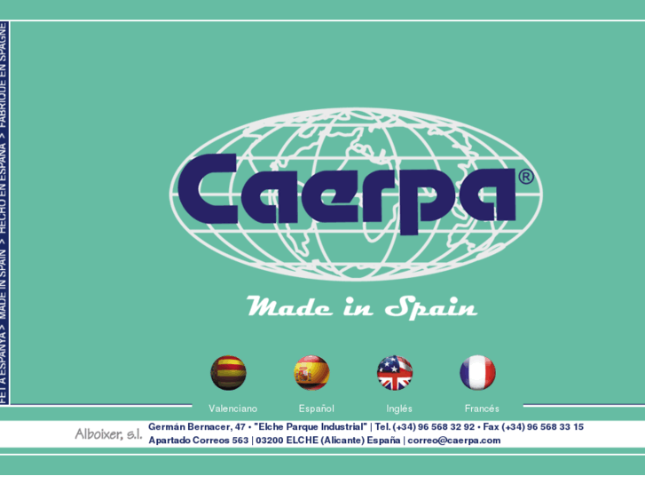 www.caerpa.com