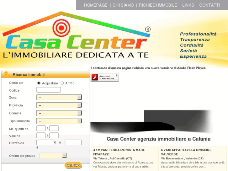 www.casa-center.it