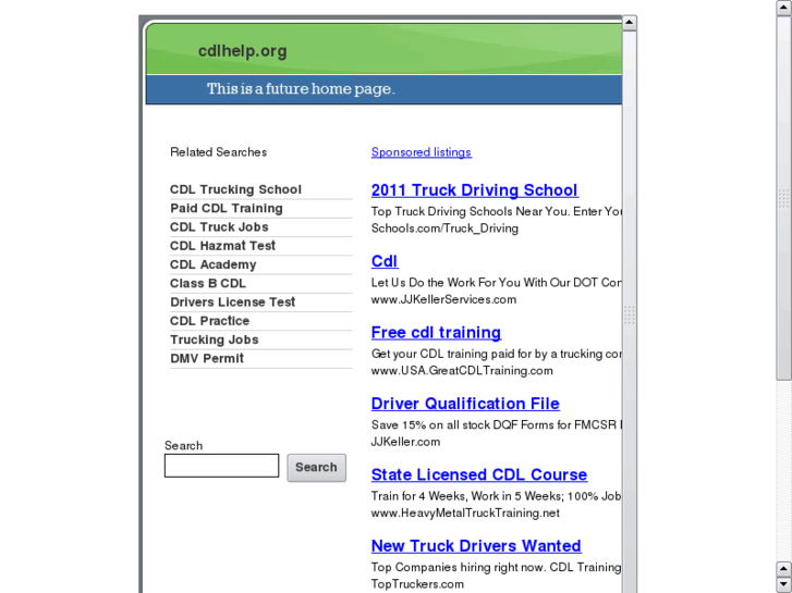 www.cdlhelp.org
