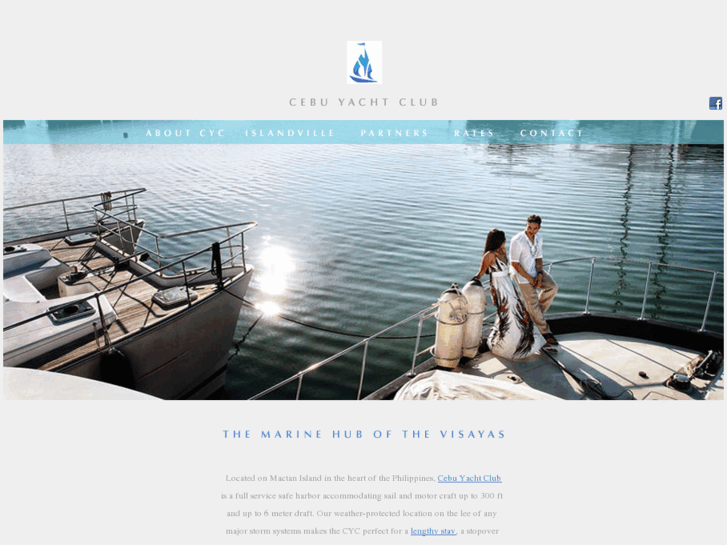 www.cebuyachtclub.com