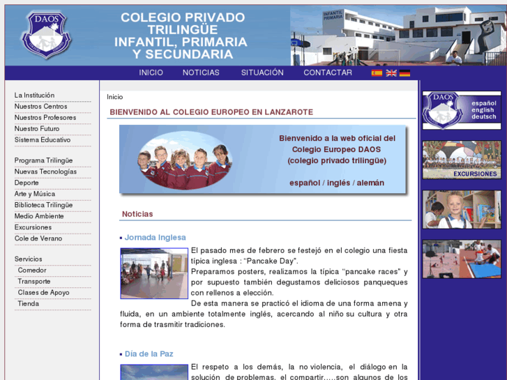 www.centroeducacionaldaos.com