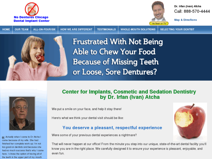 www.chicagotightdentures.com